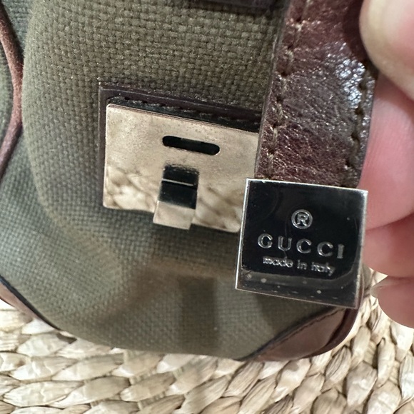 Gucci Boston handbag - Picture 4 of 9